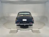 Usata Ferrari 250 443 CV (325 kW) 1962 Blu/azzurro Coupé