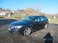 usata Saab 9-3 SportHatch 1.9 TiD DPF Vector