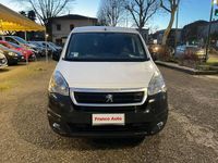 Usata Peugeot TePee Active 99 CV (72 kW) 2016 Other Furgone
