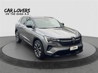 Usata Renault Austral Techno 200 CV (147 kW) 2022 Grigio scuro SUV
