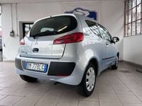 Usata Mitsubishi Colt 75 CV (55 kW) 2008 Blu/azzurro Berlina