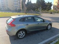 Usata Volvo V40 Business Edition 114 CV (83 kW) 2014 Grigio Station wagon