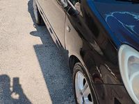 Usata Opel Corsa 69 CV (50 kW) 2008 Nero Utilitaria