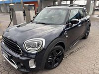 Usata Mini Cooper Countryman 136 CV (100 kW) 2020 SUV