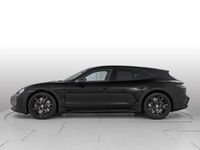 Usata Porsche Taycan Turbo Cross Turismo 650 kW (884 CV) 2024 Nero Berlina