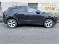 Usata Jaguar E-Pace R-Dynamic 200 CV (147 kW) 2019 Nero SUV
