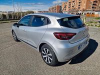 Usata Renault Clio V Equilibre 91 CV (66 kW) 2023 Grigio Utilitaria