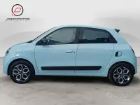 Usado Renault Twingo SE 65 CV (47 kW) 2024 Azul Utilitario
