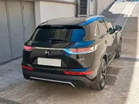 Usata DS Automobiles DS7 Crossback Grand Chic 131 CV (96 kW) 2022 Nero SUV