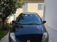 Brugt Fiat Punto 69 HK (50 kW) 2016 Blå Hatchback