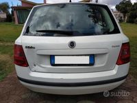 usata Fiat Stilo Benzina e GPL 2006