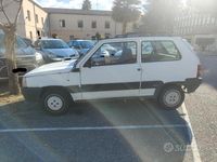 Usata Fiat Panda 39 CV (28 kW) 1994 Bianco Berlina