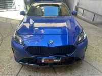 Usata BMW 116 M Sport 150 CV (110 kW) 2025 Blu/azzurro Utilitaria