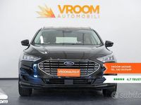 Nuova Ford Focus 115 CV (84 kW) 2025 Station wagon