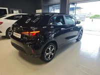 Nuova MG MG3 Luxury 194 CV (142 kW) 2026 Nero Utilitaria