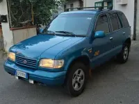 Usata Kia Sportage Comfort 128 CV (94 kW) 1997 SUV