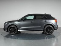 Nuova Audi Q2 150 CV (110 kW) 2025 Grigio daytona perlato SUV