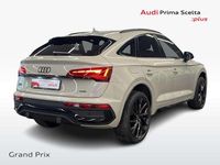 Nuova Audi A7 204 CV (150 kW) 2025 Vari colori Berlina