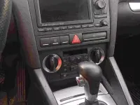 Usata Audi A3 S-Line 140 CV (102 kW) 2006 Utilitaria