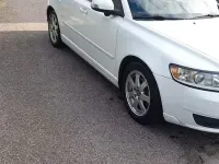 Usata Volvo V50 115 CV (84 kW) 2011 Station wagon