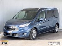 usata Ford Tourneo Connect Gran 1.5 tdci 120cv 7p.ti titanium auto e6.2