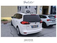 Usata Opel Zafira Tourer 131 CV (96 kW) 2012 Monovolume