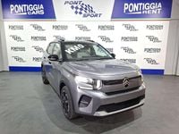 Nuova Citroën C3 110 CV (80 kW) 2026 Grigio SUV
