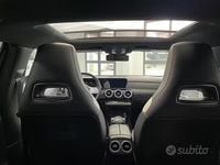 Usata Mercedes A250 AMG 2020 Nero Berlina