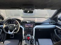 Usata Lamborghini Urus 650 CV (478 kW) 2018 Nero SUV