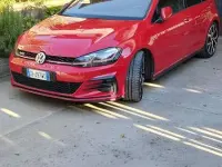 Usata VW Golf VII GTI 245 CV (180 kW) 2018 Berlina