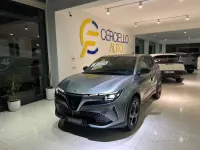 Nuova Alfa Romeo GT Junior 136 CV (100 kW) 2025 Grigio SUV