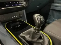 Nuova Fiat Grande Panda Icon 101 CV (74 kW) 2026 Grigio Utilitaria