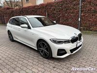 usata BMW 320 d Touring mhev 48V Msport M SPORT IVA ESPOSTA