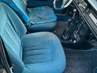Usata Lancia Beta 1970 Bluazzurro Berlina