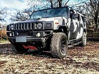 Usata Hummer H2 2006 SUV