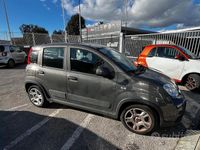 Usata Fiat Panda S 2022 Utilitaria