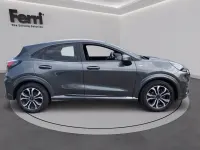 Usata Ford Puma ST-Line 125 CV (91 kW) 2023 Antracite SUV