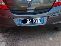 Usata Opel Corsa 95 CV (69 kW) 2011 Utilitaria
