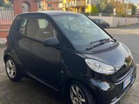 Usata Smart ForTwo Coupé Pulse 71 CV (52 kW) 2011 Coupé