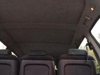 Usata Renault Espace 1999 Grigio Monovolume