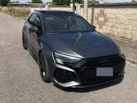 Usata Audi RS3 400 CV (294 kW) 2023 Berlina