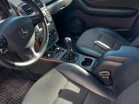 Usata Mercedes A180 109 CV (80 kW) 2012 Grigio Utilitaria