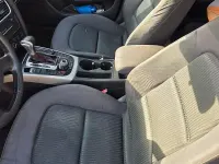 Usata Audi A4 116 CV (85 kW) 2010 Nero Station wagon