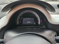 Usata Renault Twingo 69 CV (50 kW) 2016 Rosso Utilitaria
