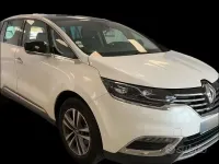 Usata Renault Espace Zen 160 CV (117 kW) 2018 Bianco Monovolume