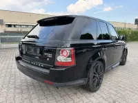 Usata Land Rover Range Rover HSE 245 CV (180 kW) 2011 Other SUV
