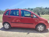 Usata Fiat Idea Active 77 CV (56 kW) 2006 Monovolume