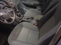 Usata Ford C-MAX 115 CV (84 kW) 2012 Grigio Monovolume