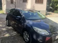 Usata Ford Focus 95 CV (69 kW) 2013 Berlina