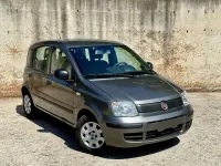 Usata Fiat Panda Dynamic 69 CV (50 kW) 2012 Utilitaria